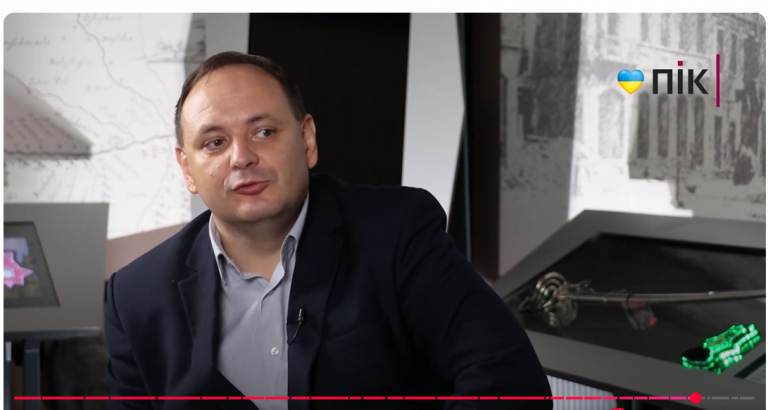Планів багато: що мер Франківська робитиме для міста у 2025 році (ВІДЕО)