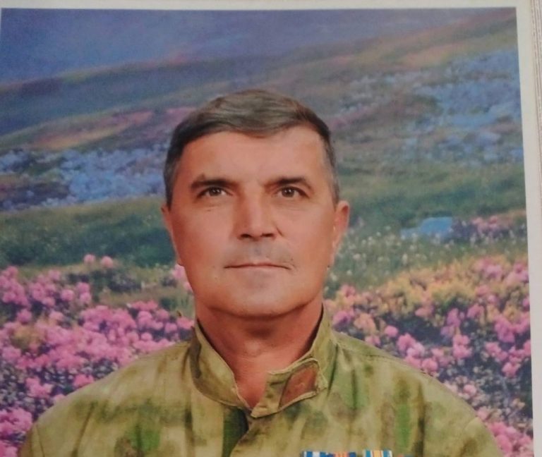 Внаслідок хвороби помер ветеран війни з Прикарпаття Ілля Лелета (ФОТО) 10 472261471 1005453418275645 4029403136061901020 n 1 e1735916443982