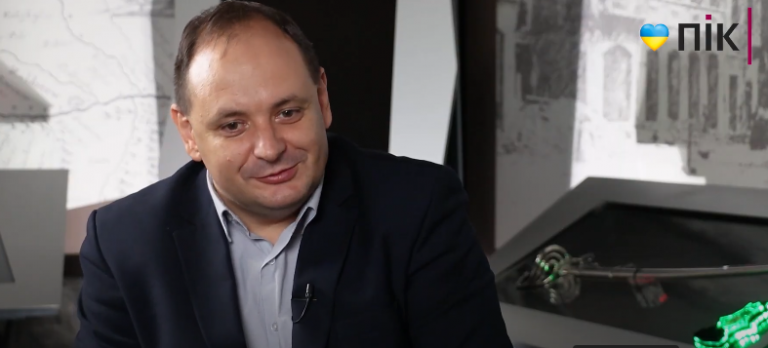 Мер Івано-Франківська закликав реагувати на нічні тривоги 8 Марцінків