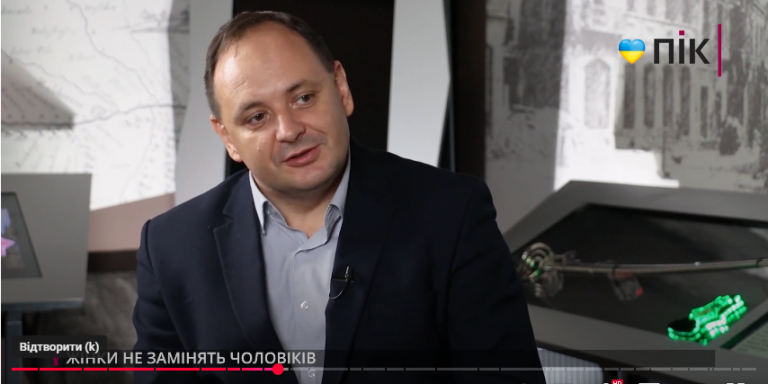 Це може комусь не сподобатися: Руслан Марцінків про мобілізацію жінок 12 472683357 10081481861867852 4435265769616893827 n