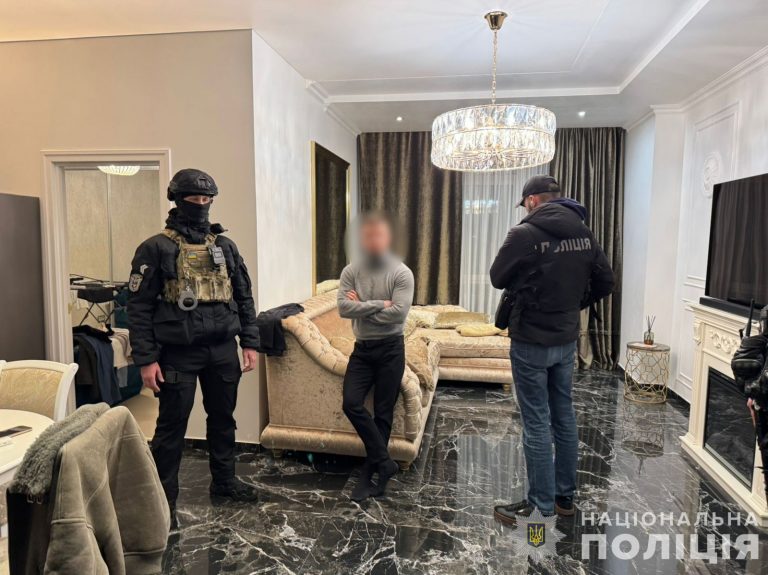 Поліція вручила понад 60 підозр причетним до переправлення ухилянтів за кордон 2 472812581 957007359902628 6603987556541370117 n