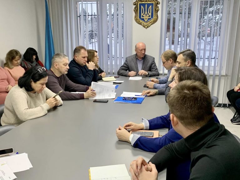 У Бурштині встановили камеру відеоспостереження у районі колишньої цегольні