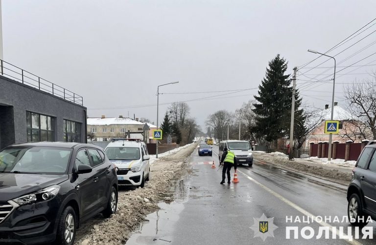 На Львівщині прикарпатець наїхав на 61-річну жінку: вона у лікарні (ФОТО) 11 На Львівщині прикарпатець наїхав на 61-річну жінку: вона у лікарні