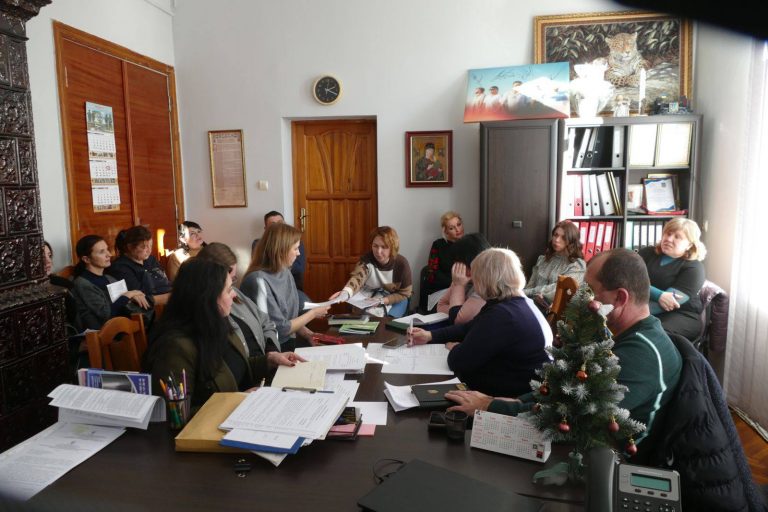 У Калуській громаді 111 багатодітних сімей потребують кращих житлових умов 11 У Калуській громаді 111 багатодітних сімей потребують кращих житлових умов