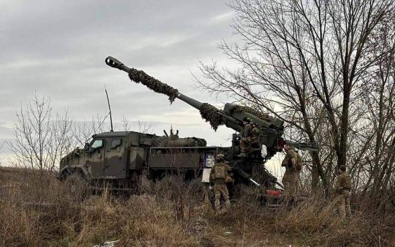 ЗСУ відмінусували ще 1950 російських окупантів та 60 артилерійських систем 10 474750701 961280506185028 4152019745969605038 n