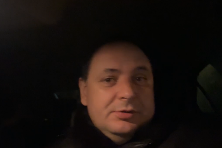 Ворог завдавав масштабного удару по області, і намагався по громаді - Марцінків 7 У Франківську розробили програму військово-патріотичного визнання «Чорний ліс»