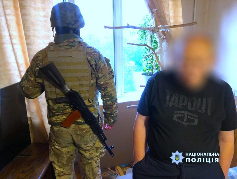 На Прикарпатті викрили засуджених, які торгували наркотиками у виправній колонії (ФОТО)