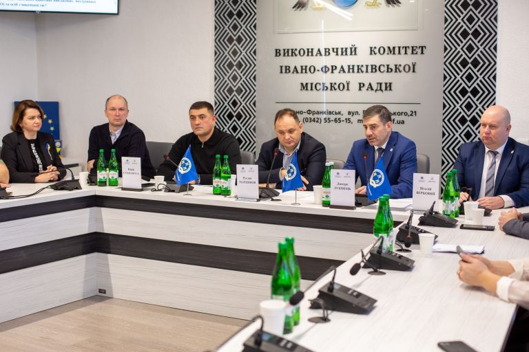 Омбудсман Дмитро Лубінець отримав 314 звернень щодо мобілізації на Прикарпатті 11 475199944 1204229251273329 7230379228084873694 n