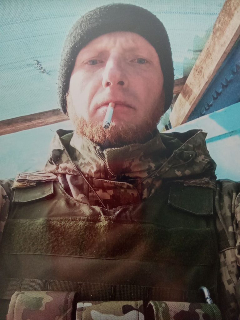 На Херсонщині помер боєць з Прикарпаття Василь Пилипчук (ФОТО) 2 475754789 1149609517171517 4078755017422122827 n 1