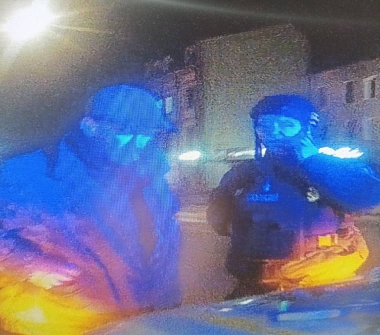 В Рогатині затримали крадія: у нього вилучили ніж та телескопічний кийок 3 475999482 1060657626106287 9055977273710179708 n