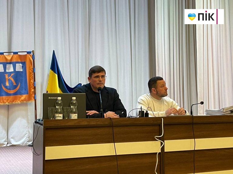 За січень жителі Калуша ще платитимуть за воду по старому тарифу (ФОТО)