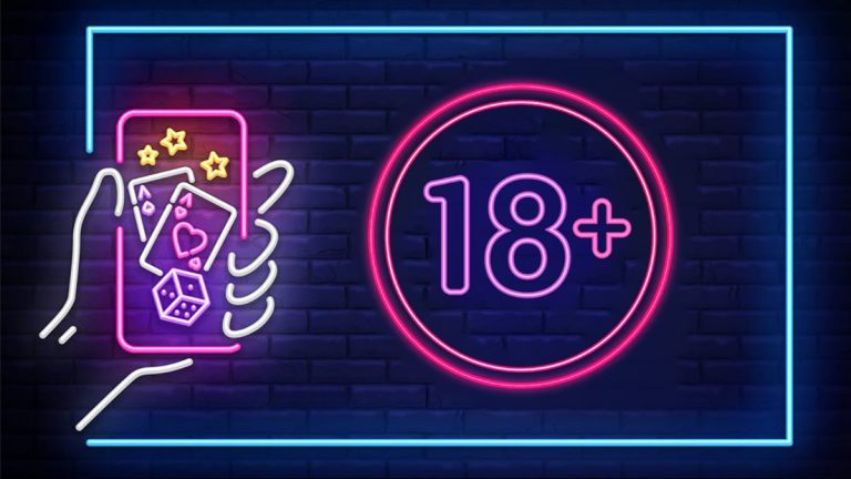 Цікаві факти про азартні ігри, які ви не знали 9 Casino from 18 years