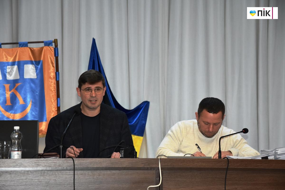 Сесія Калуської міськради: що важливого розглянули депутати, окрім тарифів на воду (ФОТО) 10 DSC 0076