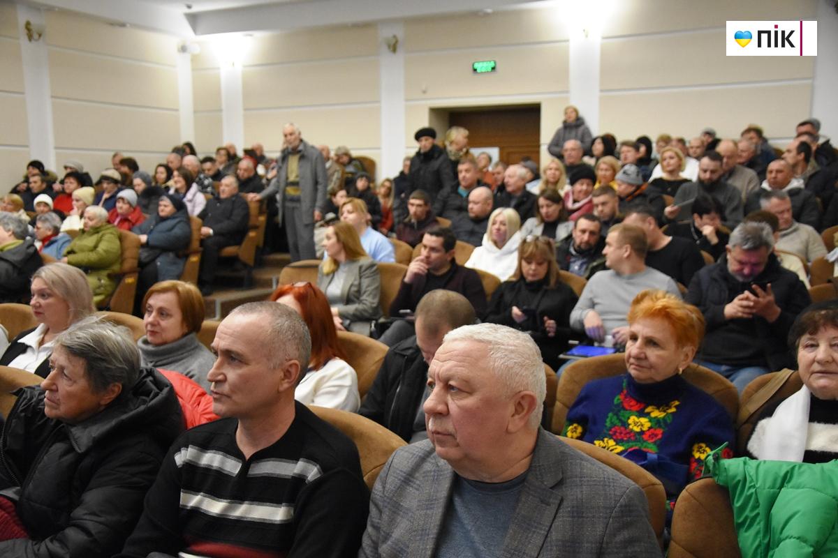 Сесія Калуської міськради: що важливого розглянули депутати, окрім тарифів на воду (ФОТО) 11 DSC 0081