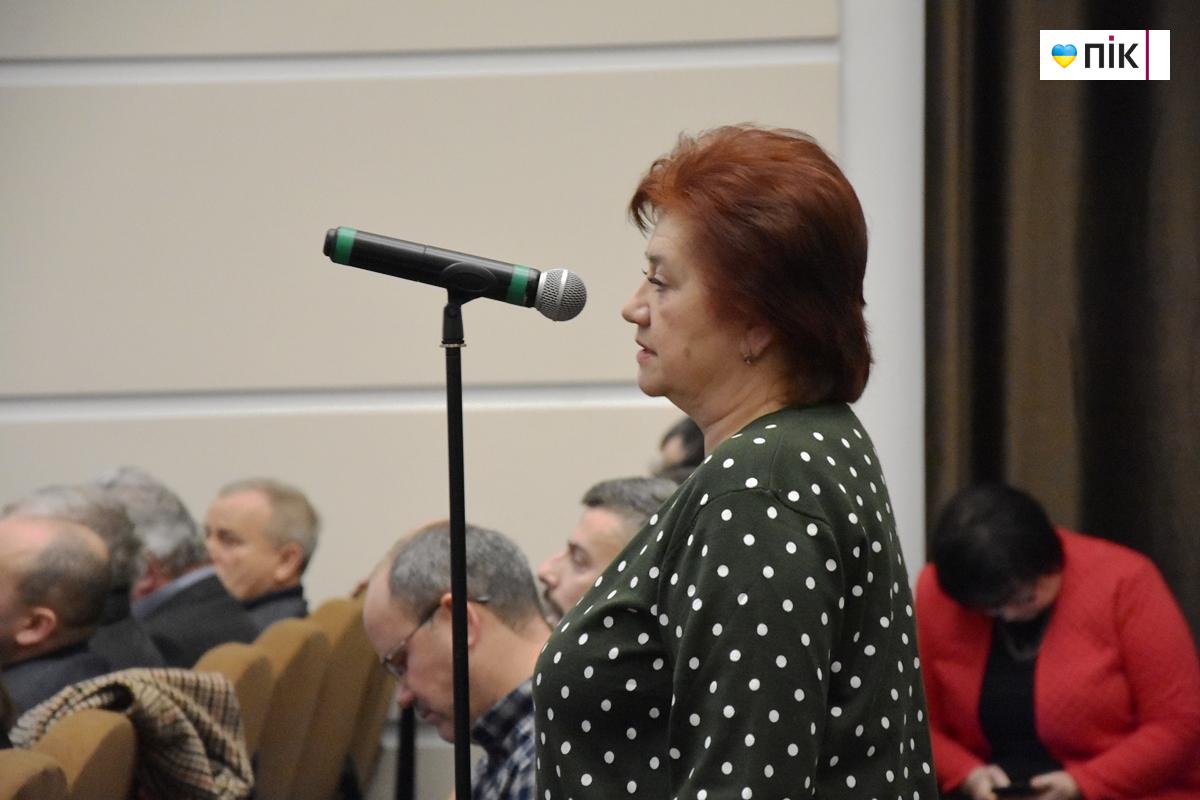 Сесія Калуської міськради: що важливого розглянули депутати, окрім тарифів на воду (ФОТО) 14 DSC 0108