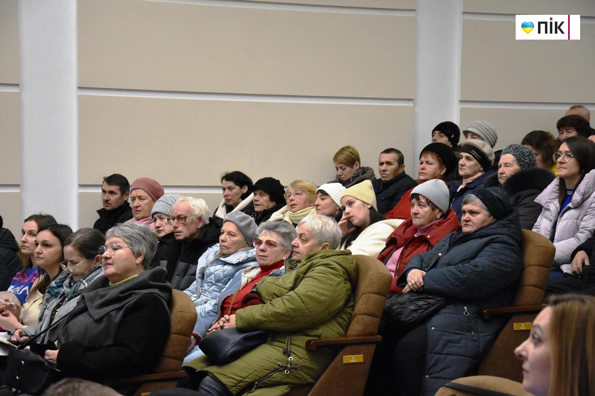 Сесія Калуської міськради: що важливого розглянули депутати, окрім тарифів на воду (ФОТО) 15 DSC 0109