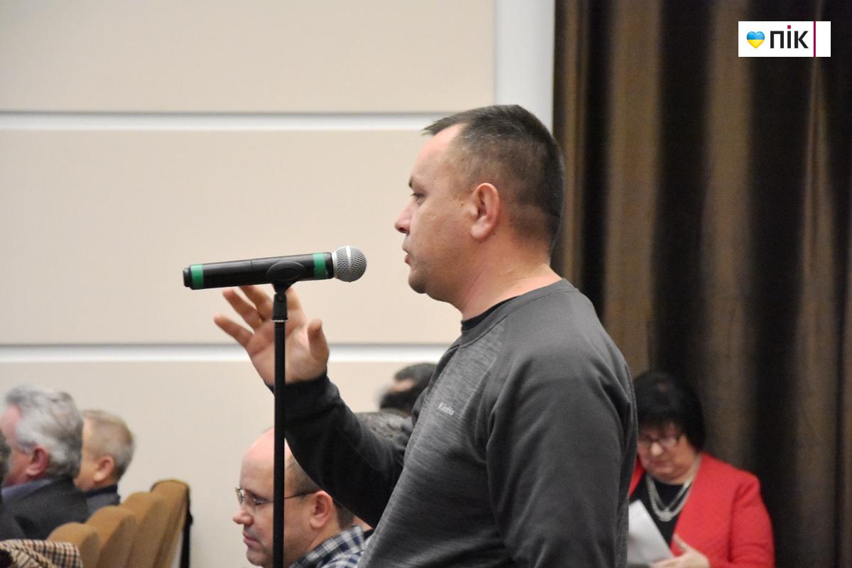 Сесія Калуської міськради: що важливого розглянули депутати, окрім тарифів на воду (ФОТО) 17 DSC 0114