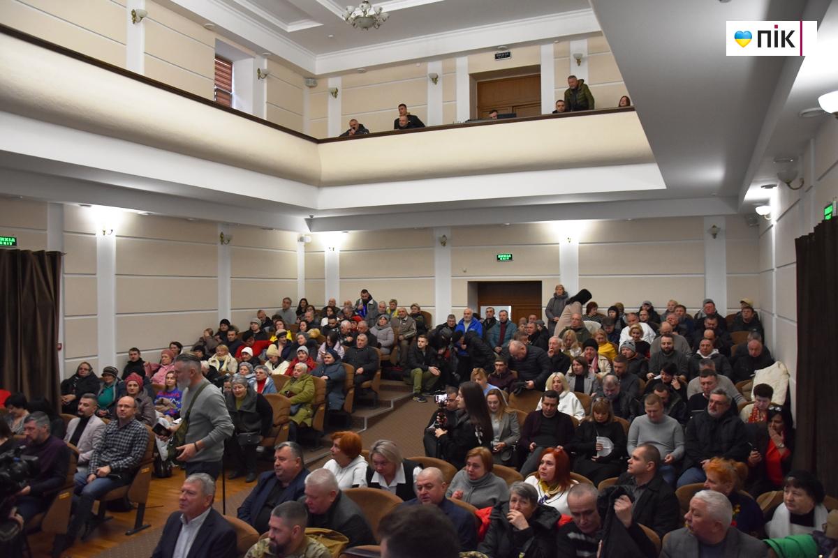 Сесія Калуської міськради: що важливого розглянули депутати, окрім тарифів на воду (ФОТО) 18 DSC 0141