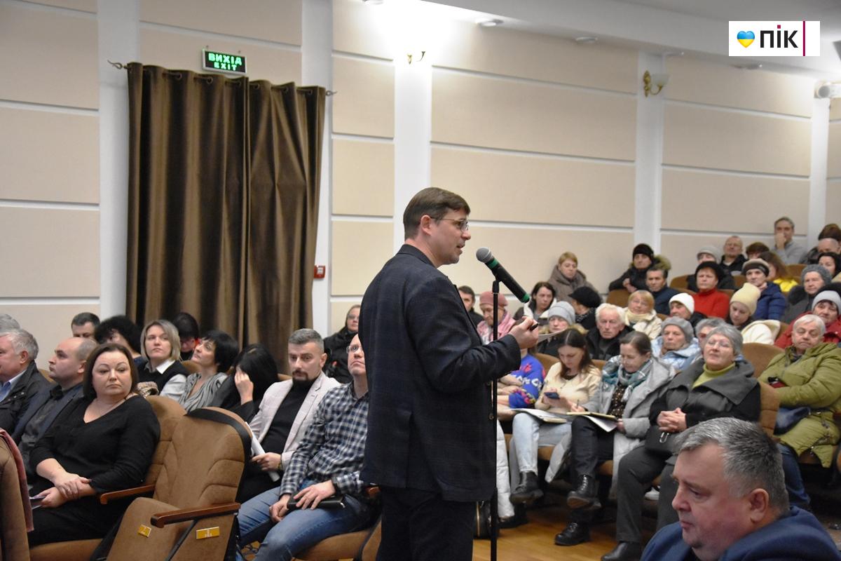 Сесія Калуської міськради: що важливого розглянули депутати, окрім тарифів на воду (ФОТО) 21 DSC 0166