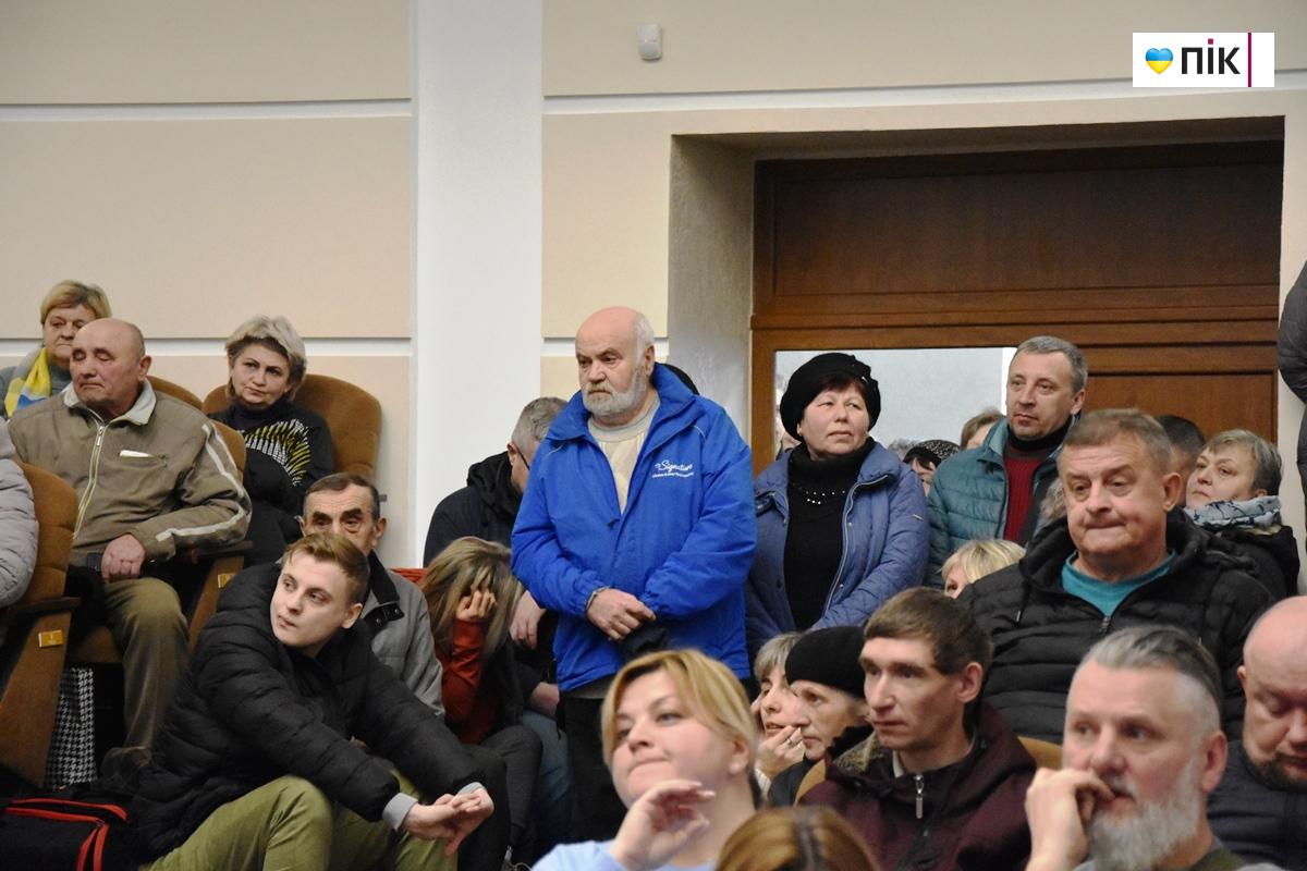 Сесія Калуської міськради: що важливого розглянули депутати, окрім тарифів на воду (ФОТО) 22 DSC 0172