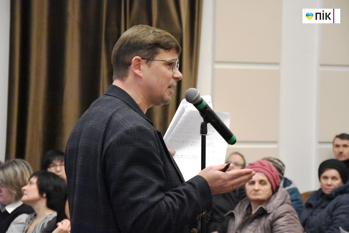 Сесія Калуської міськради: що важливого розглянули депутати, окрім тарифів на воду (ФОТО) 23 DSC 0177