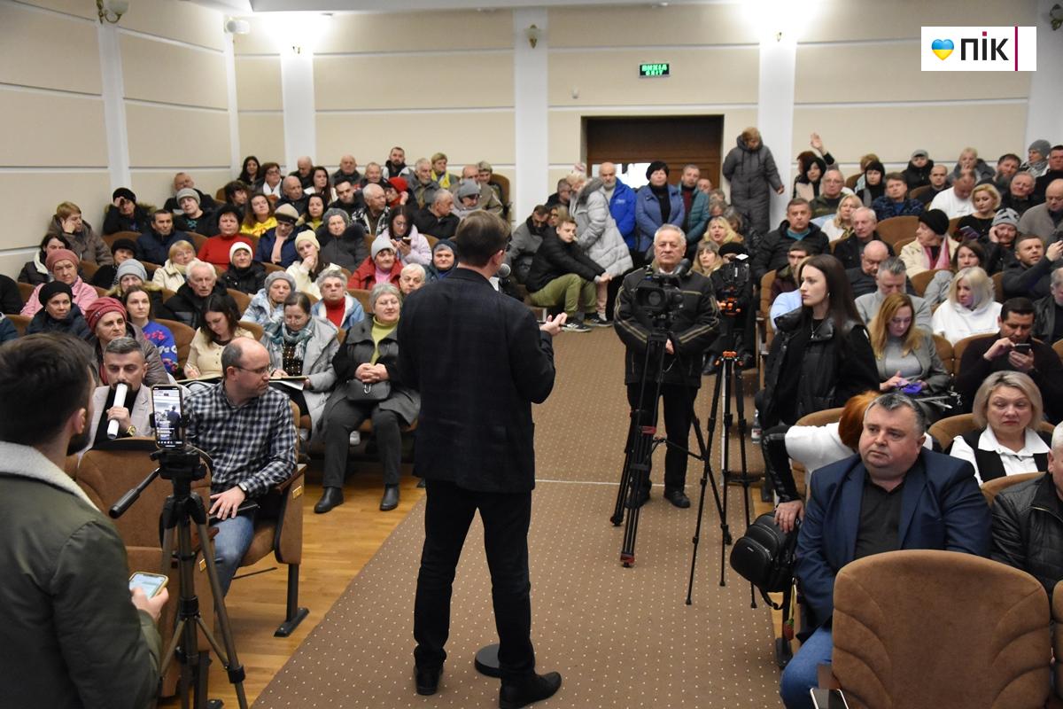 Сесія Калуської міськради: що важливого розглянули депутати, окрім тарифів на воду (ФОТО) 24 DSC 0179