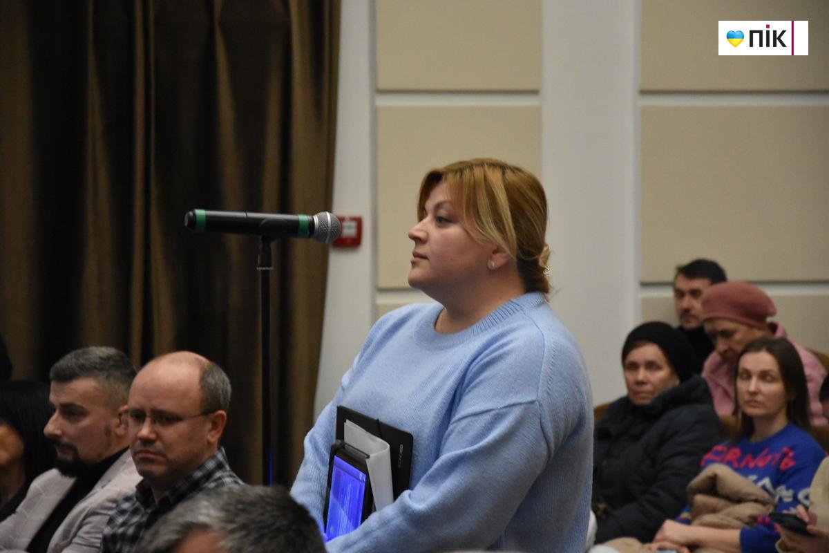 Сесія Калуської міськради: що важливого розглянули депутати, окрім тарифів на воду (ФОТО) 25 DSC 0180 1