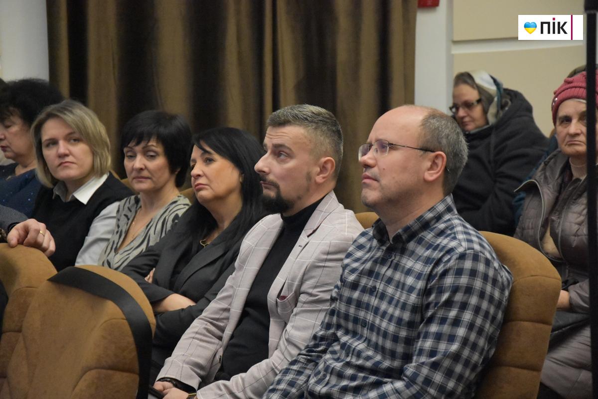 Сесія Калуської міськради: що важливого розглянули депутати, окрім тарифів на воду (ФОТО) 27 DSC 0188