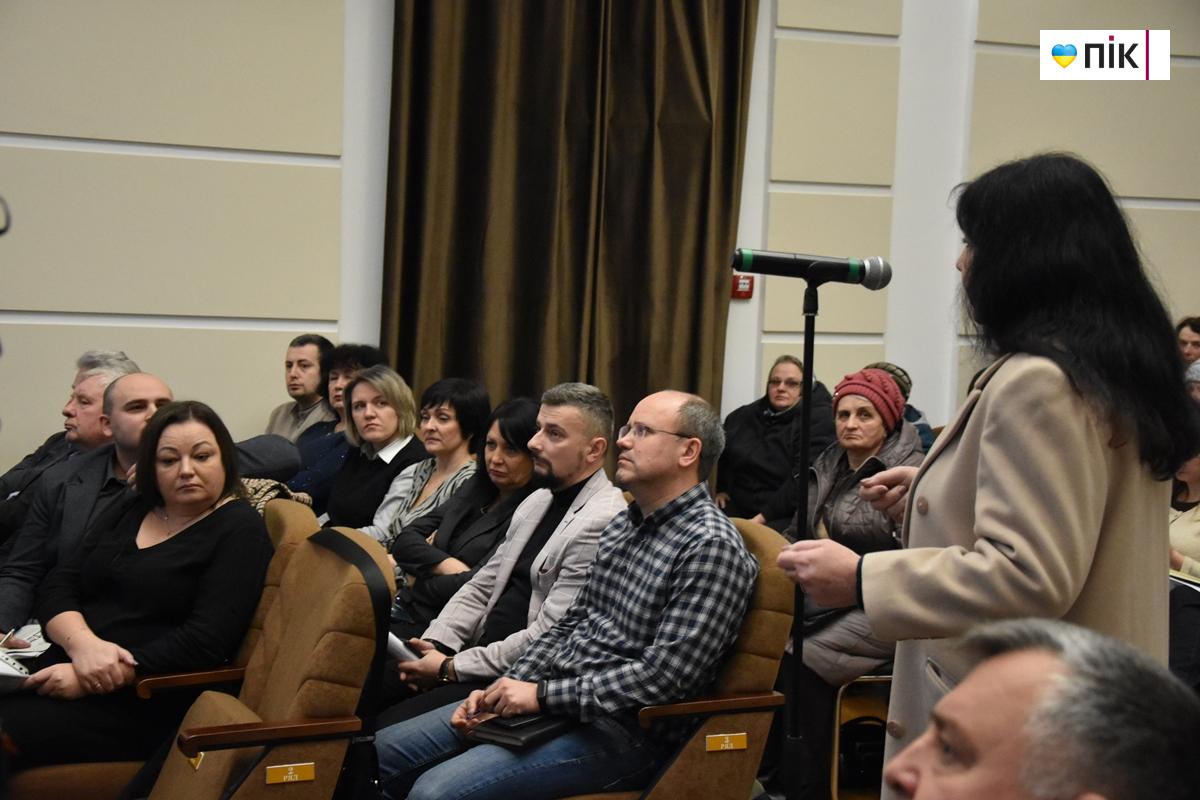 Сесія Калуської міськради: що важливого розглянули депутати, окрім тарифів на воду (ФОТО) 28 DSC 0190