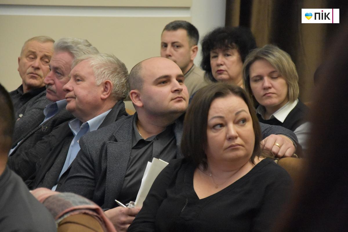 Сесія Калуської міськради: що важливого розглянули депутати, окрім тарифів на воду (ФОТО) 29 DSC 0196