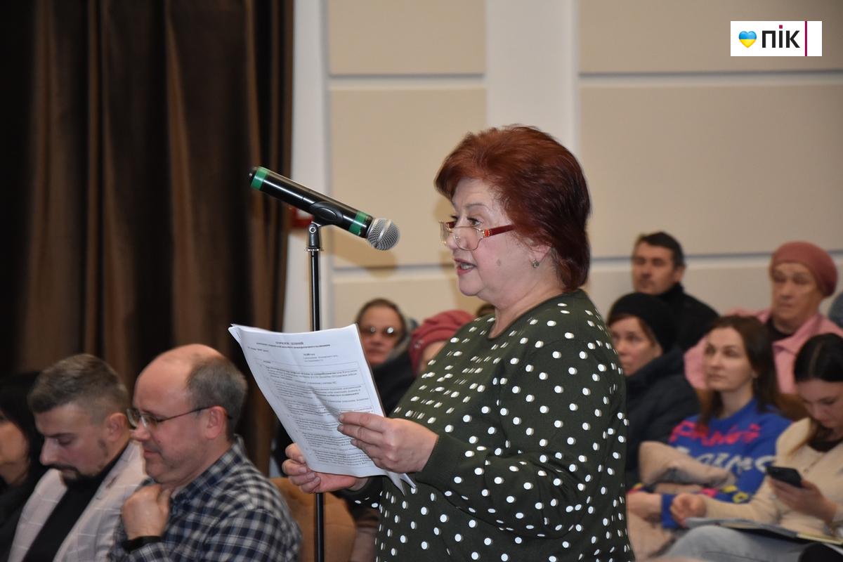 Сесія Калуської міськради: що важливого розглянули депутати, окрім тарифів на воду (ФОТО) 31 DSC 0204 1