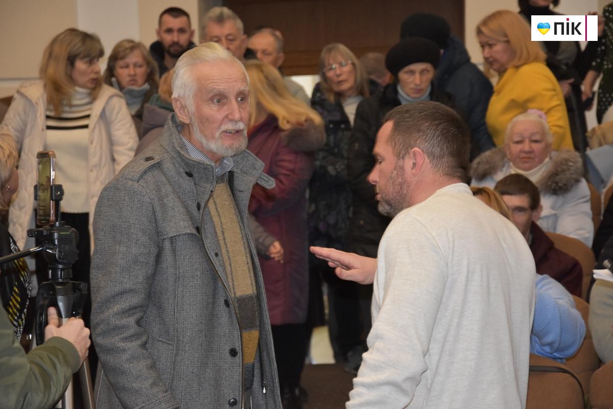 Сесія Калуської міськради: що важливого розглянули депутати, окрім тарифів на воду (ФОТО) 34 DSC 0214