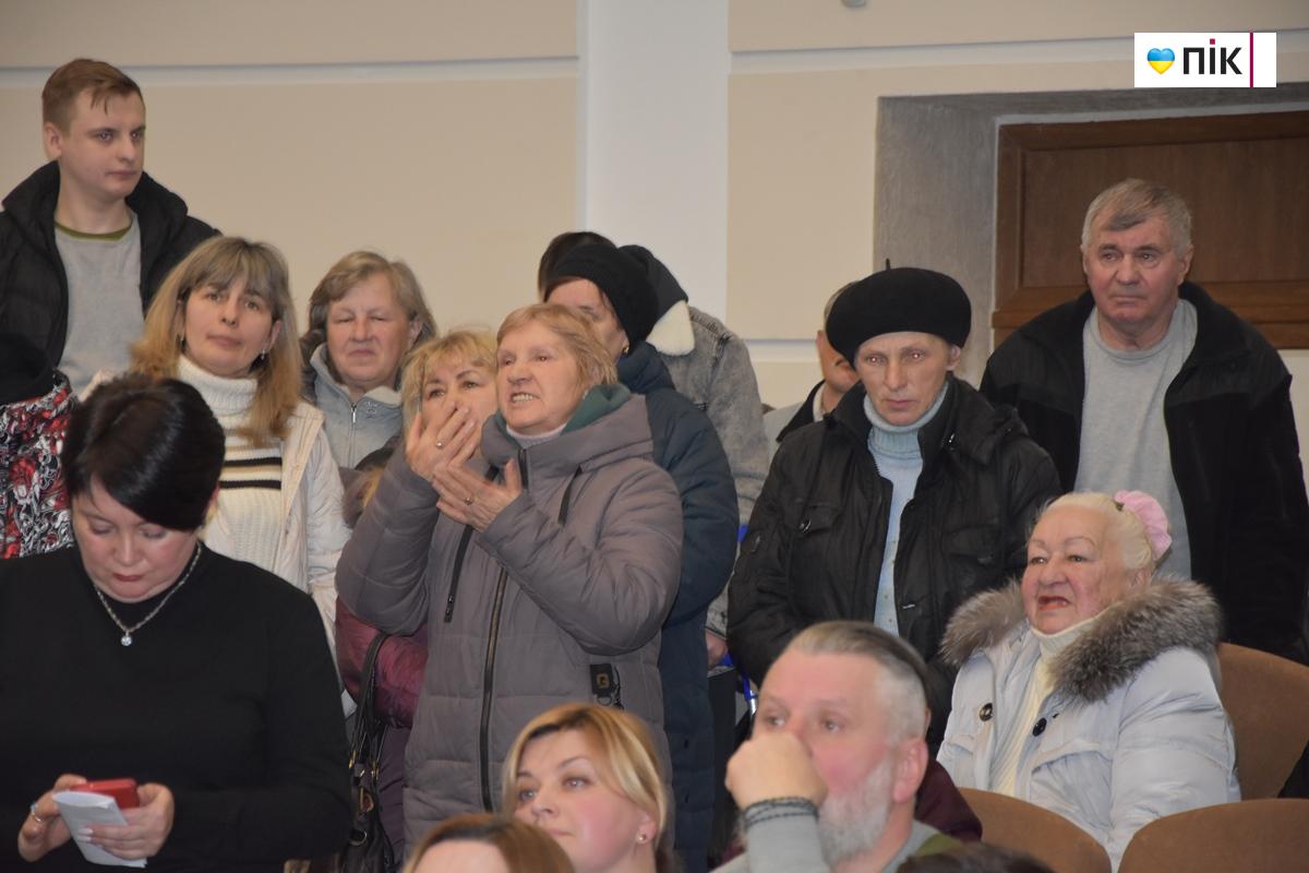 Сесія Калуської міськради: що важливого розглянули депутати, окрім тарифів на воду (ФОТО) 37 DSC 0223