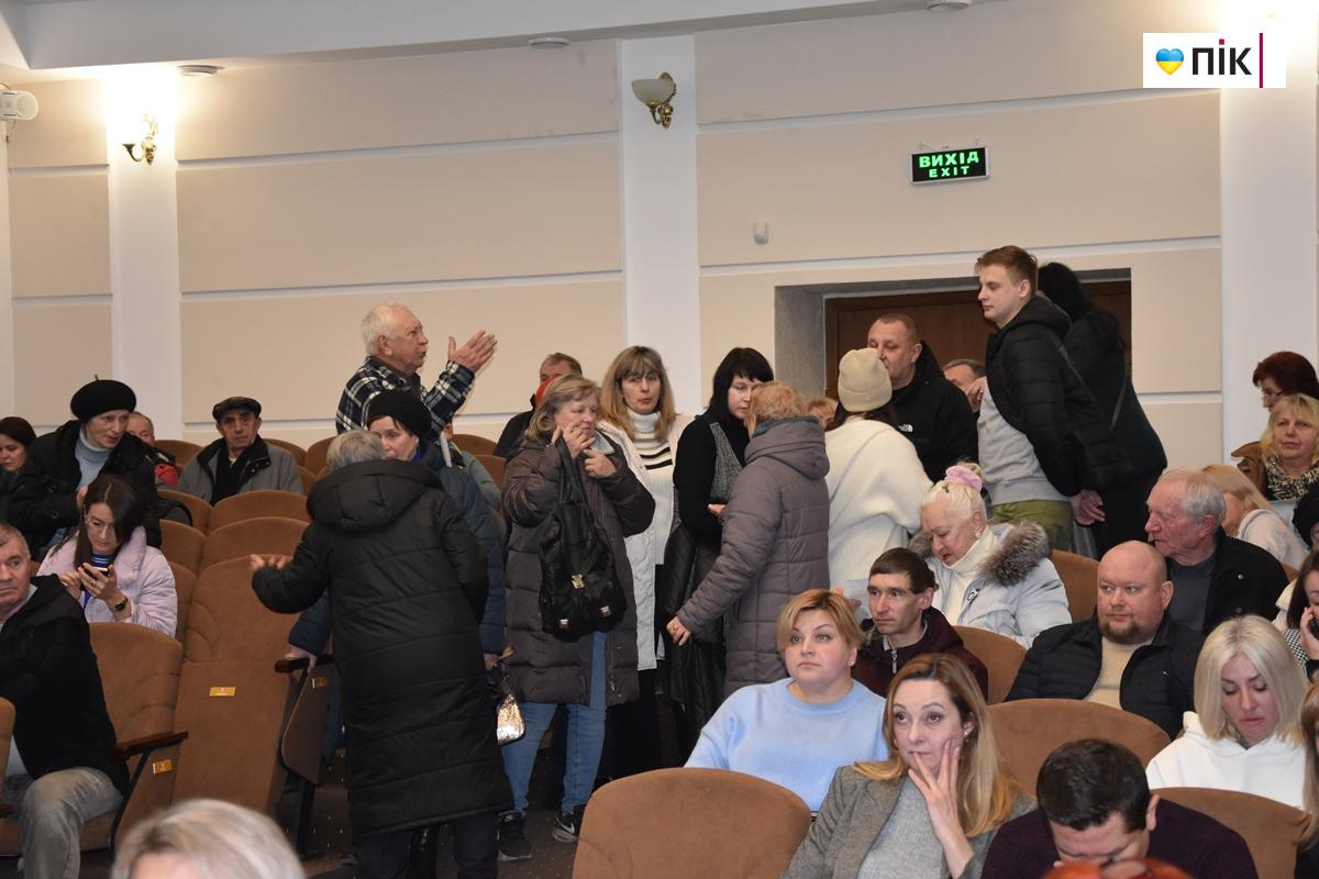 Сесія Калуської міськради: що важливого розглянули депутати, окрім тарифів на воду (ФОТО) 38 DSC 0235