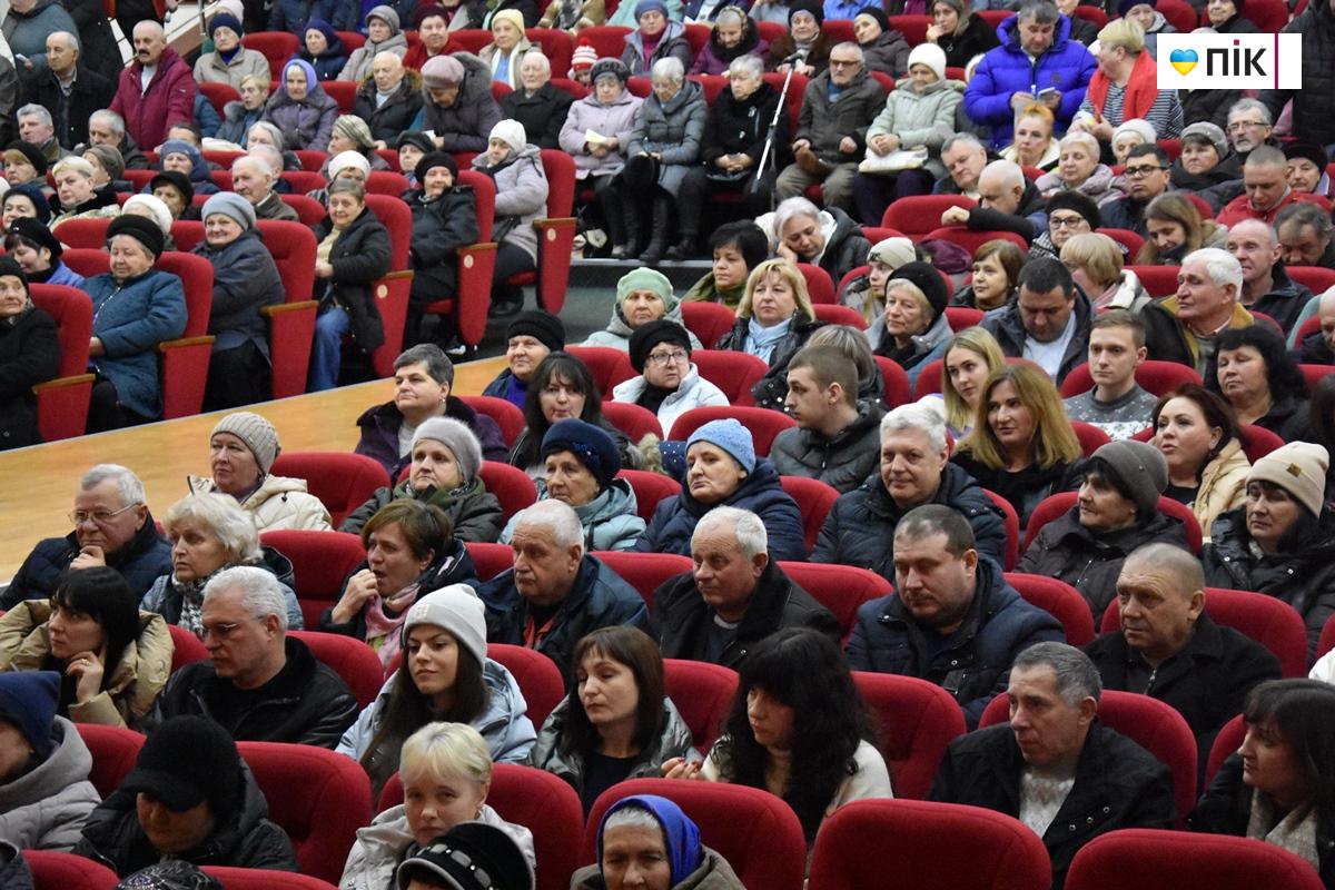 У Калуші звершилися громадські слухання щодо підвищення тарифів: що вирішили? (ФОТО) 10 DSC 0336