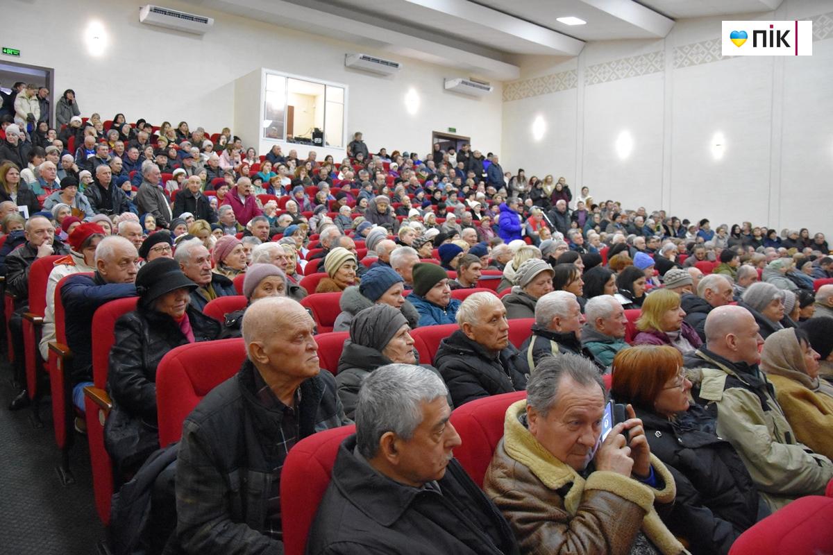 У Калуші звершилися громадські слухання щодо підвищення тарифів: що вирішили? (ФОТО) 14 DSC 0350