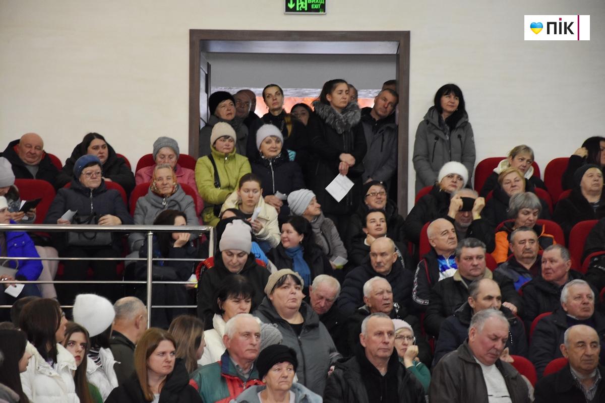 У Калуші звершилися громадські слухання щодо підвищення тарифів: що вирішили? (ФОТО) 16 DSC 0369