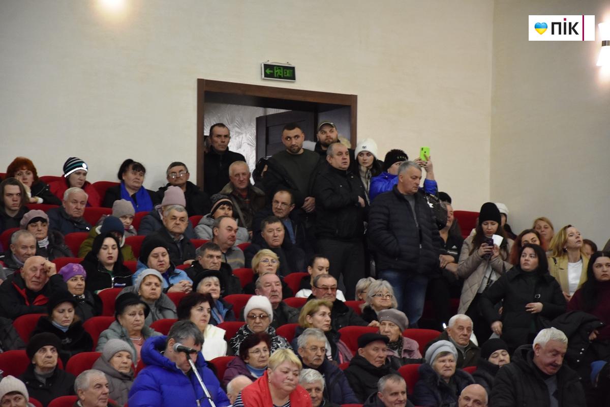 У Калуші звершилися громадські слухання щодо підвищення тарифів: що вирішили? (ФОТО) 17 DSC 0370 1