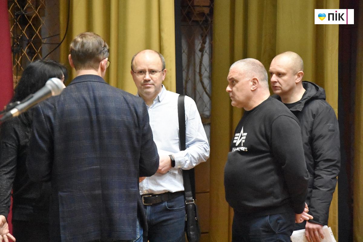 У Калуші звершилися громадські слухання щодо підвищення тарифів: що вирішили? (ФОТО) 18 DSC 0403