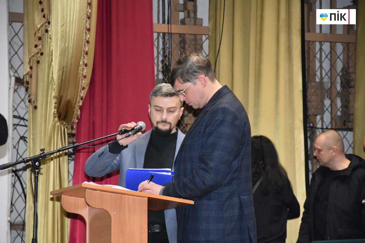 У Калуші звершилися громадські слухання щодо підвищення тарифів: що вирішили? (ФОТО) 19 DSC 0410