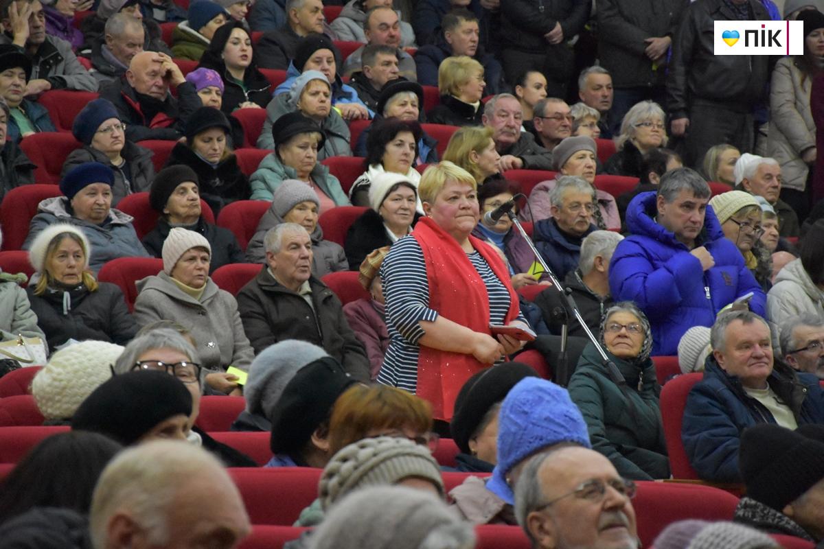 У Калуші звершилися громадські слухання щодо підвищення тарифів: що вирішили? (ФОТО) 8 DSC 0428