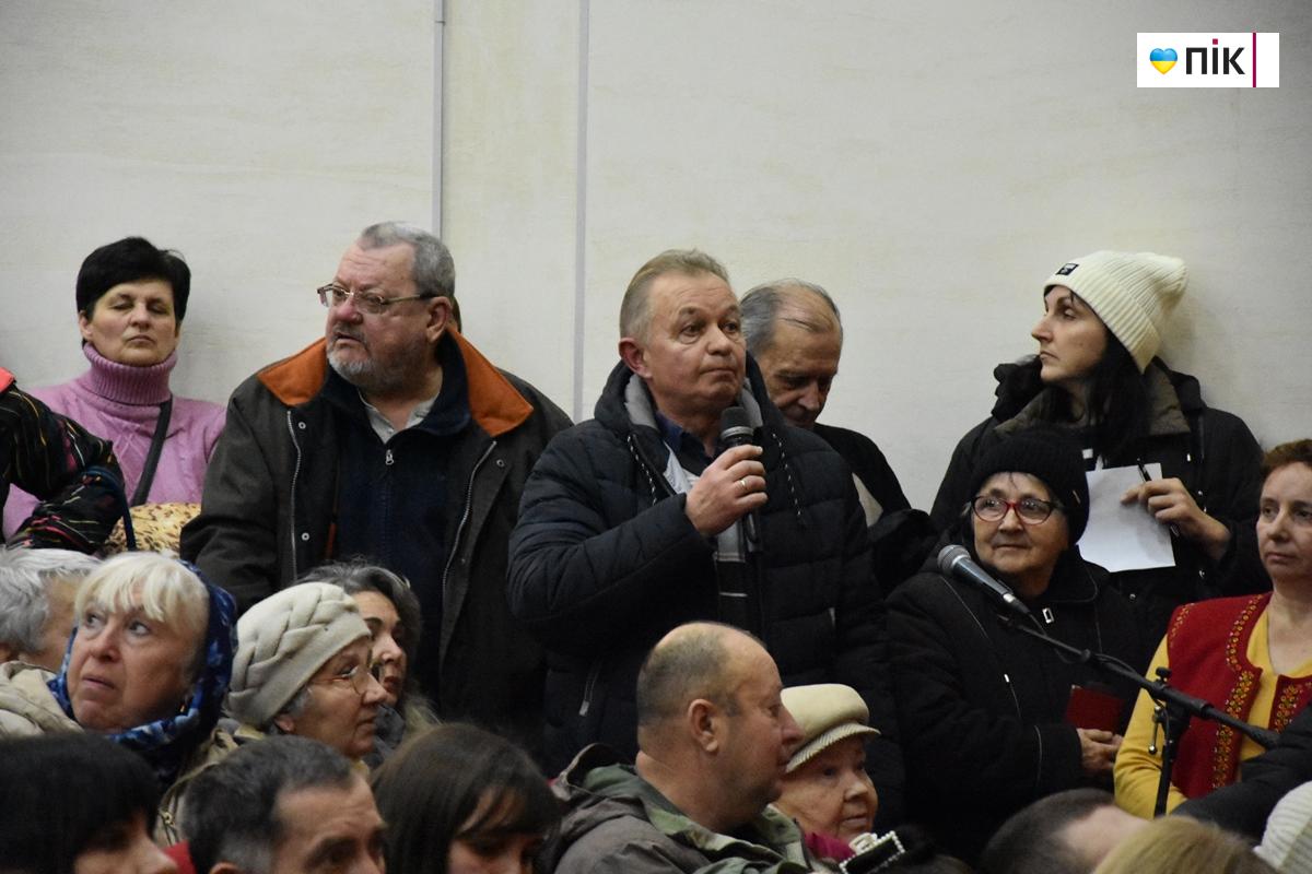 У Калуші звершилися громадські слухання щодо підвищення тарифів: що вирішили? (ФОТО) 7 DSC 0432