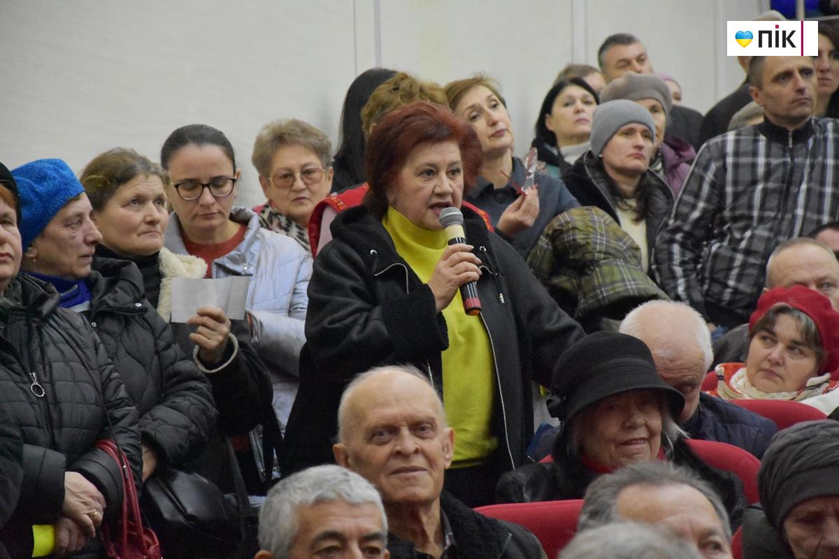 У Калуші звершилися громадські слухання щодо підвищення тарифів: що вирішили? (ФОТО) 9 DSC 0440