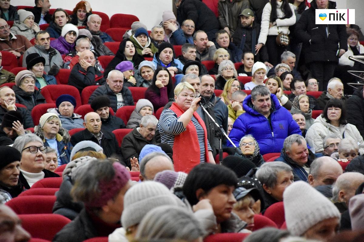 У Калуші звершилися громадські слухання щодо підвищення тарифів: що вирішили? (ФОТО) 33 DSC 0521