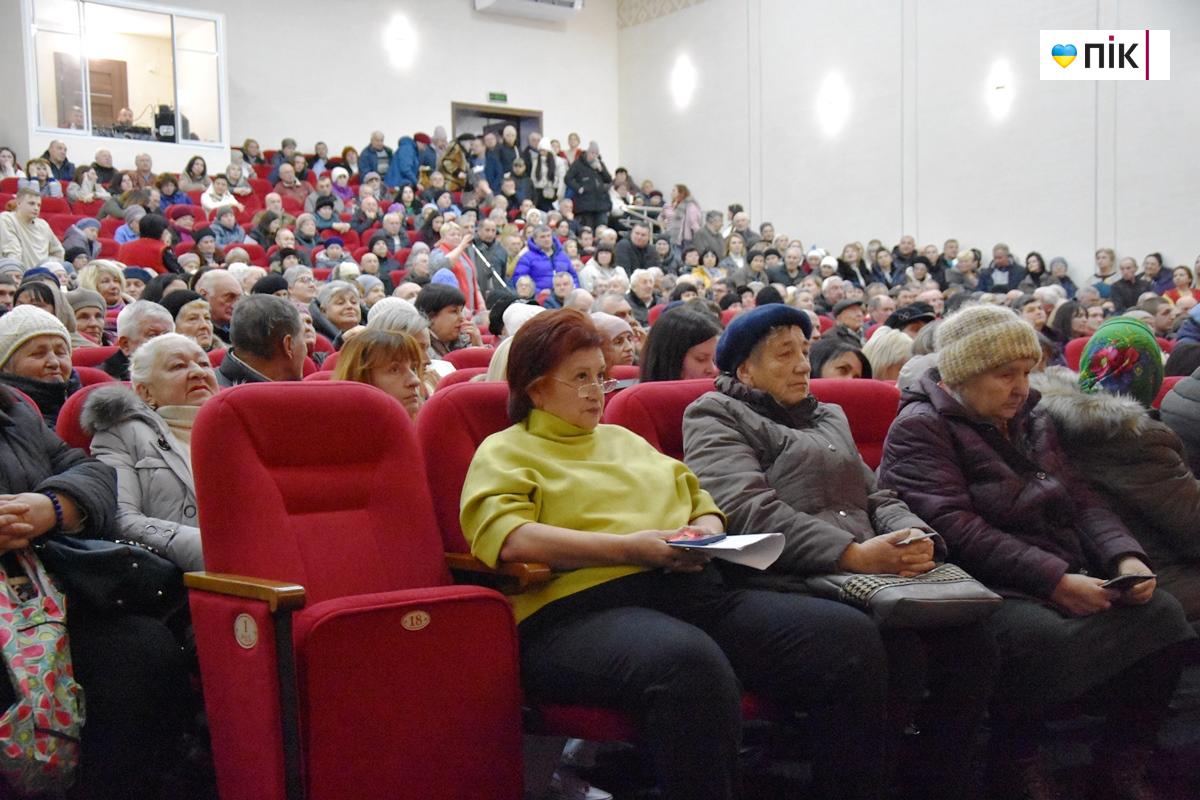 У Калуші звершилися громадські слухання щодо підвищення тарифів: що вирішили? (ФОТО) 34 DSC 0527