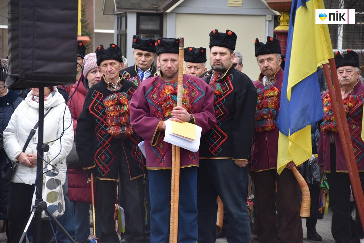 У Франківську прощаються з військовим фотографом та оператором Русланом Ганущаком (ФОТО) 14 DSC 0641