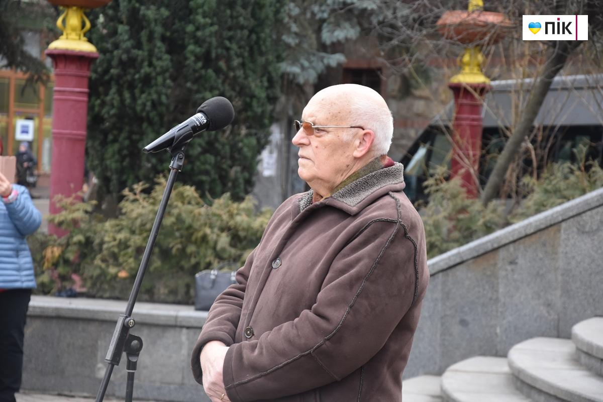 У Франківську прощаються з військовим фотографом та оператором Русланом Ганущаком (ФОТО) 18 DSC 0662