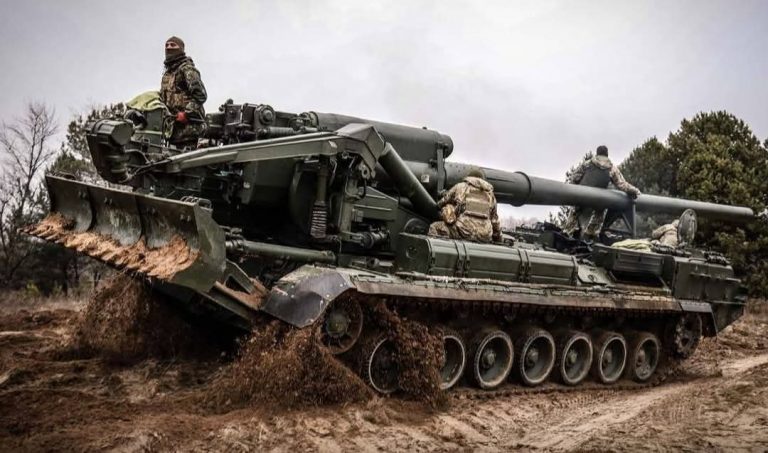 Втрати ворога: за добу знищені 1340 окупантів 12 FB IMG 1737614316688