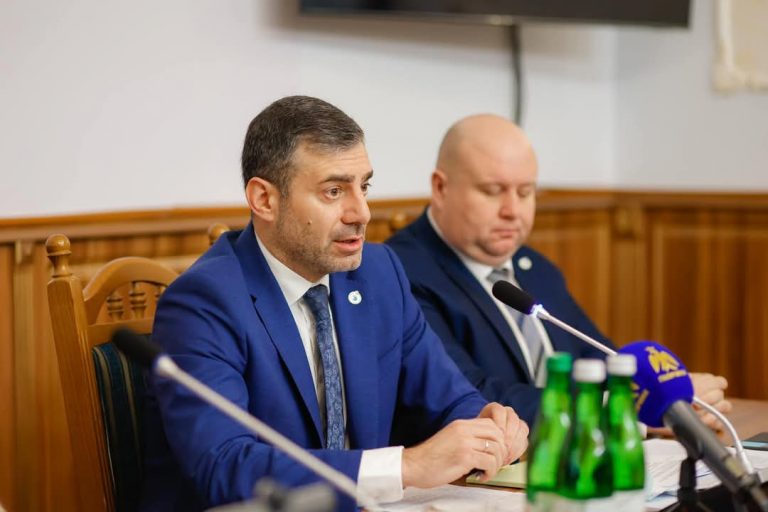 В Івано-Франківській області новий представник омбудсмена 8 FB IMG 1738184638006