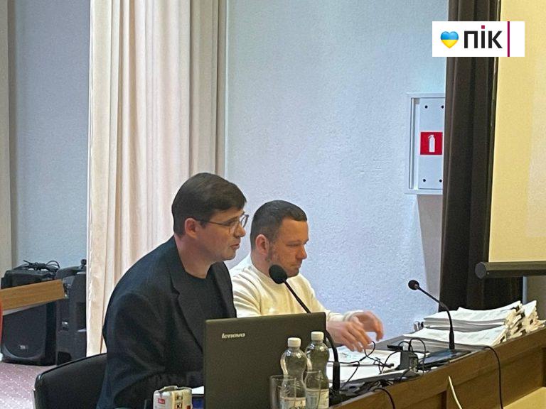 "Ви не уявляєте перед якими викликами стоїть наша громада", - Найда під час сесії (ФОТО) 4 IMG 20250129 101842 827